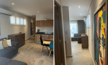 Departamento en Venta en Acapulco, Residencial Caracol Diamante