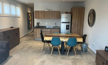 Departamento en Venta en Acapulco, Residencial Caracol Diamante