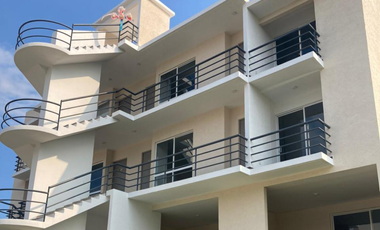 Departamento en Venta en Acapulco, Residencial Caracol Diamante