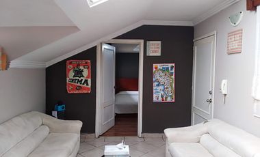 SUITE EN VENTA SECTOR ORO VERDE