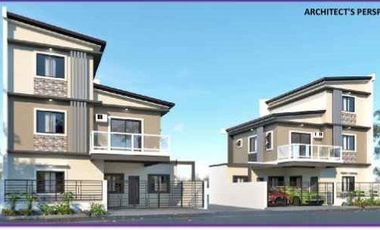 Brand New Townhomes in West Fairview with 4 Bedrooms and 3 Toilet and Bath PH2462