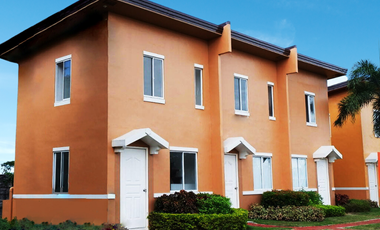 RFO Townhouse for Sale inBuhangin, Davao | For Sale