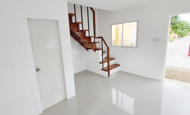 RFO Townhouse for Sale inBuhangin, Davao | For Sale