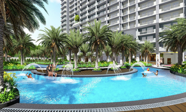 Sonora Garden Residences 2br condo in alabang zapote rd las pinas nr perpetual and san beda college alabang