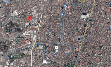 !!ADQUIERE!! LINDO DEPARTAMENTO, YA ADJUDICADO, EN UNA DE LAS ZONAS MAS CENTRICAS DE LA ALCALDIA ALVARO OBREGON, CIUDAD DE MÉXICO!!