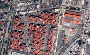 !!ADQUIERE!! LINDO DEPARTAMENTO, YA ADJUDICADO, EN UNA DE LAS ZONAS MAS CENTRICAS DE LA ALCALDIA ALVARO OBREGON, CIUDAD DE MÉXICO!!