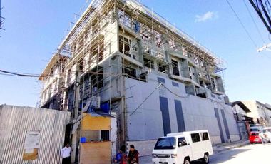 4-Storey Townhouse for Sale in Sta. Mesa Heights Quezon City