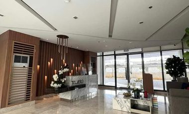 10k month 2BR W/ BALCONY CONDO FOR SALE