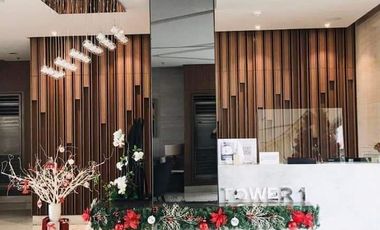 10k month 2BR W/ BALCONY CONDO FOR SALE