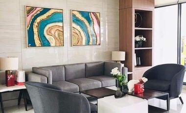 10k month 2BR W/ BALCONY CONDO FOR SALE