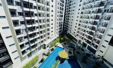 10k month 2BR W/ BALCONY CONDO FOR SALE