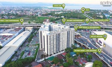 10k month 2BR W/ BALCONY CONDO FOR SALE
