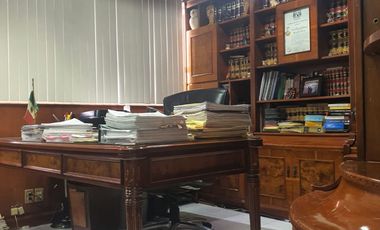 OFICIAN EN VENTA EN HIPDROMO CUAUHTEMOC