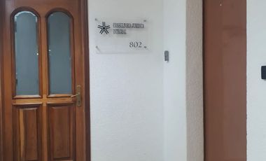 OFICIAN EN VENTA EN HIPDROMO CUAUHTEMOC