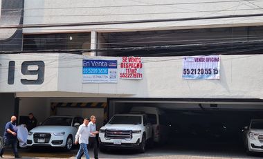 OFICIAN EN VENTA EN HIPDROMO CUAUHTEMOC