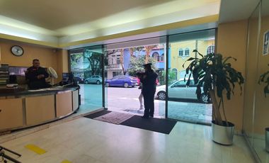 OFICIAN EN VENTA EN HIPDROMO CUAUHTEMOC