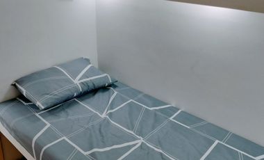 Private bedroom for rent near Libertad LRT Station Pasay City, across Victory Pasay Mall & Market