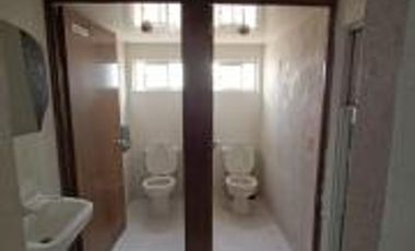 OFICINAS COMO TERRENO USO DE SUELO HABITACIONAL MIXTO 8 NIVELES DENSIDAD Z