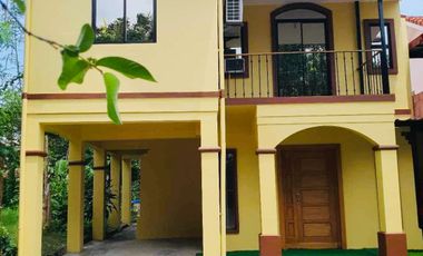 House and Lot For Sale in in Camella Cerritos 1, Molino 3 Bacoor Cavite