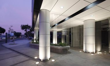 Venta De Local Comercial 1Er Y2Do Piso Edificio Omega