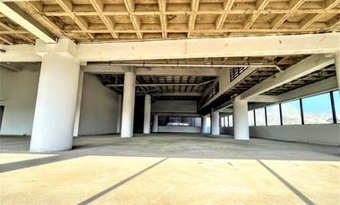 Venta De Local Comercial 1Er Y2Do Piso Edificio Omega