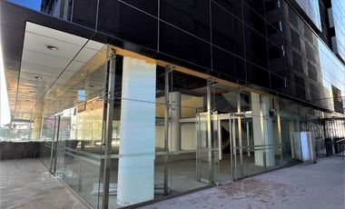 Venta De Local Comercial 1Er Y2Do Piso Edificio Omega