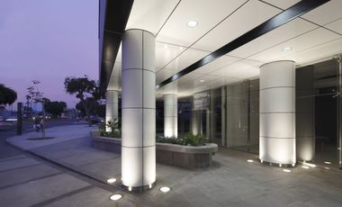 Venta De Local Comercial 1Er Y2Do Piso Edificio Omega