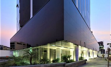 Venta De Local Comercial 1Er Y2Do Piso Edificio Omega