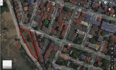 For Sale: RUSH-REPRICED-Vacant lot Residential Property in Rodriguez, Rizal