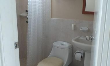 Venta Departamento Amoblado en Tonsupa