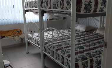 Venta Departamento Amoblado en Tonsupa