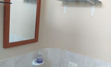 Venta Departamento Amoblado en Tonsupa