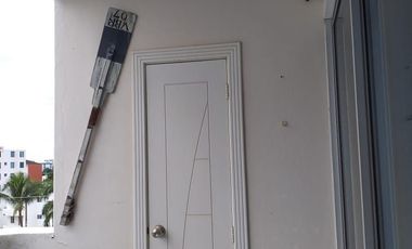 Venta Departamento Amoblado en Tonsupa