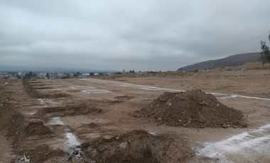 VENTA DE LOTES HABITACIONALES EN TULANCINGO A MSI