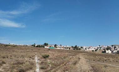 VENTA DE LOTES HABITACIONALES EN TULANCINGO A MSI
