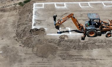 VENTA DE LOTES HABITACIONALES EN TULANCINGO A MSI