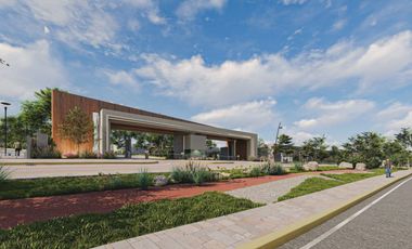 VENTA DE LOTES HABITACIONALES EN TULANCINGO A MSI