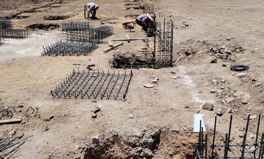 VENTA DE LOTES HABITACIONALES EN TULANCINGO A MSI