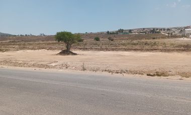 VENTA DE LOTES HABITACIONALES EN TULANCINGO A MSI