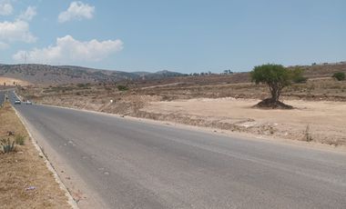 VENTA DE LOTES HABITACIONALES EN TULANCINGO A MSI