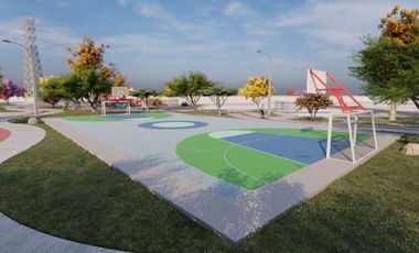 VENTA DE LOTES HABITACIONALES EN TULANCINGO A MSI