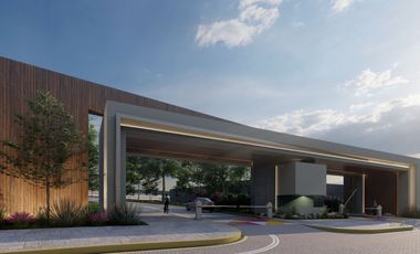 VENTA DE LOTES HABITACIONALES EN TULANCINGO A MSI
