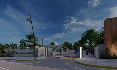 VENTA DE LOTES HABITACIONALES EN TULANCINGO A MSI