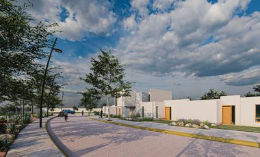 VENTA DE LOTES HABITACIONALES EN TULANCINGO A MSI