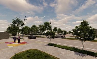 VENTA DE LOTES HABITACIONALES EN TULANCINGO A MSI