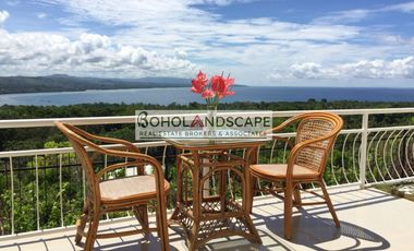 Panoramic View Condo for Sale located in Mayacabac, Dauis, Panglao Island, Bohol