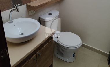 VENTA -EN VENTA CASAS EN SECTOR EXCLUSIVO  EN LAS ABRAS /24URB06