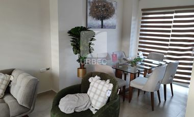 VENTA -EN VENTA CASAS EN SECTOR EXCLUSIVO  EN LAS ABRAS /24URB06