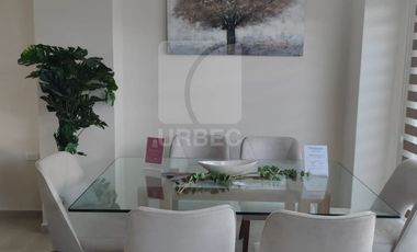 VENTA -EN VENTA CASAS EN SECTOR EXCLUSIVO  EN LAS ABRAS /24URB06