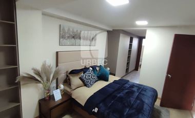 VENTA -EN VENTA CASAS EN SECTOR EXCLUSIVO  EN LAS ABRAS /24URB06